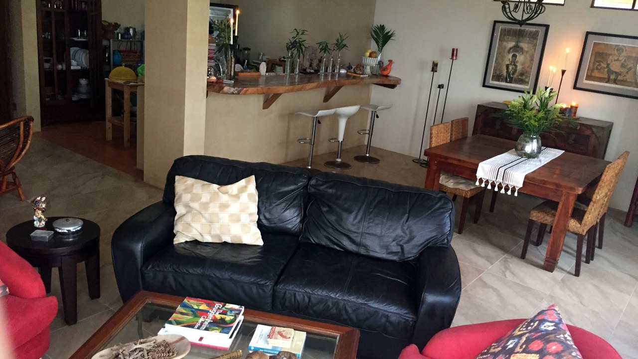 Photo of Bedroom in Santa Maria Tonameca