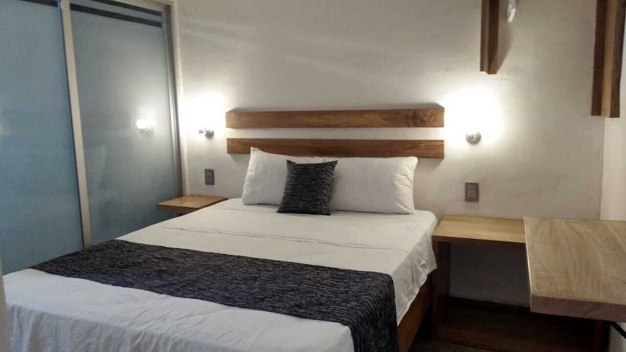 Photo of Bedroom in Tapachula