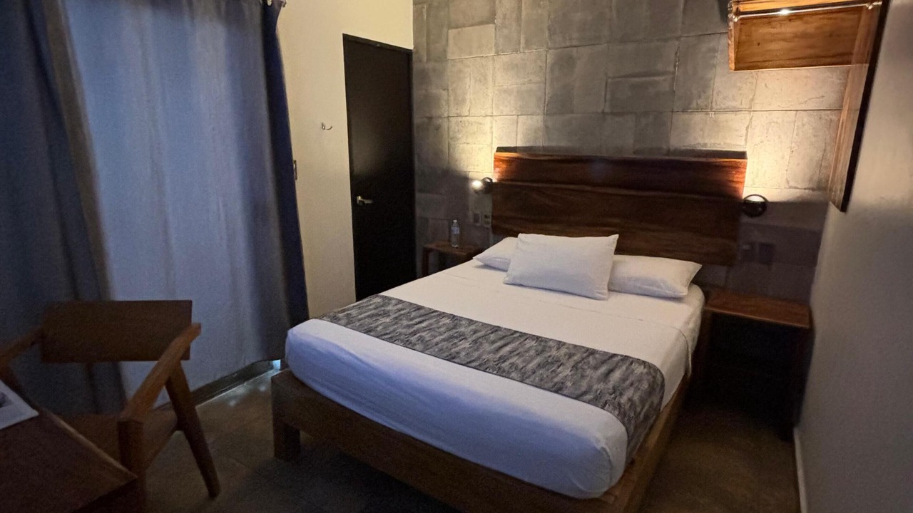 Photo of Bedroom in Tapachula