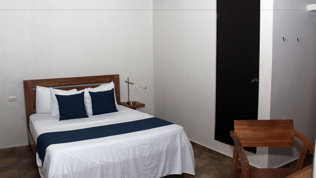 Photo of Bedroom in Tapachula