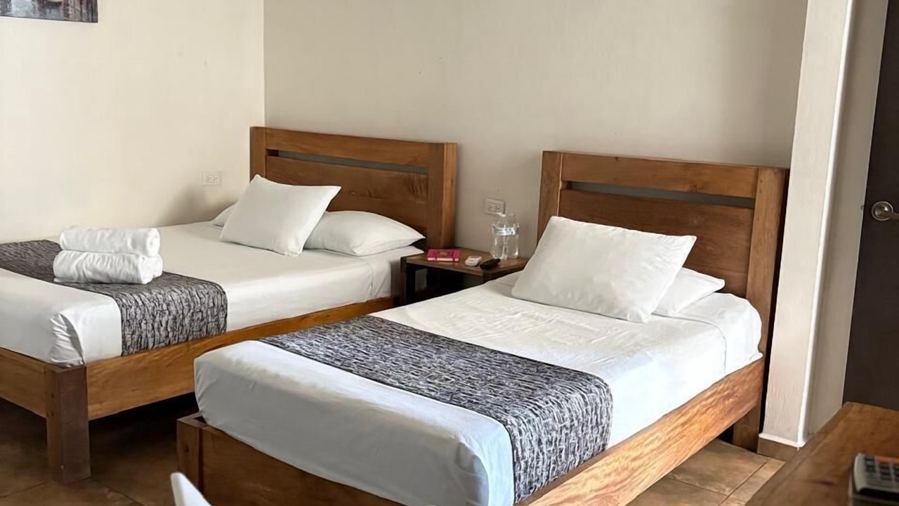 Photo of Bedroom in Tapachula