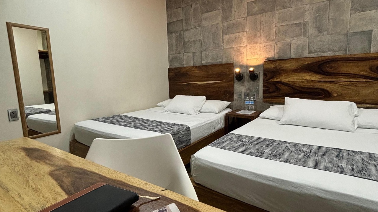 Photo of Bedroom in Tapachula