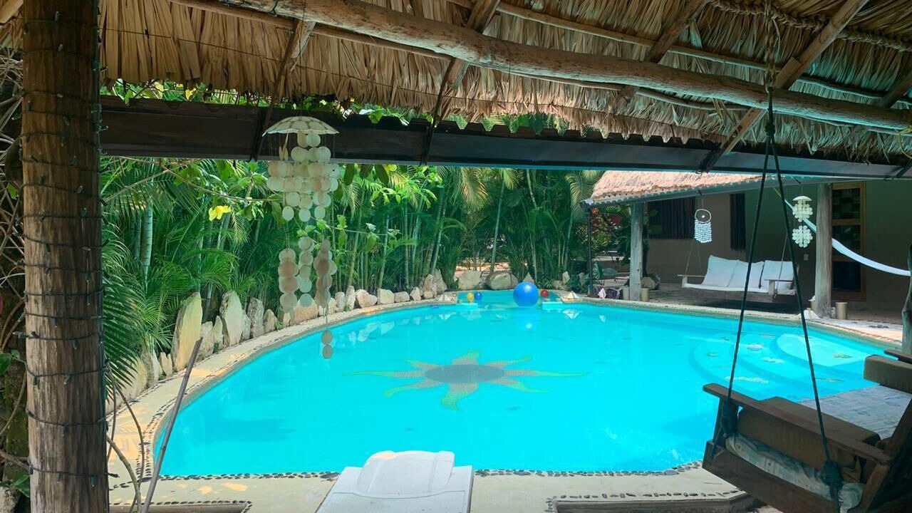 Photo of Outdoor in Palenque