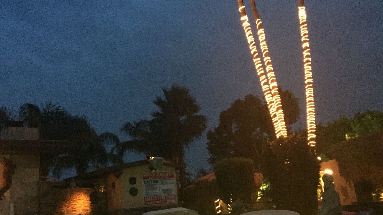 Photo of Outdoor in Desert Hot Springs