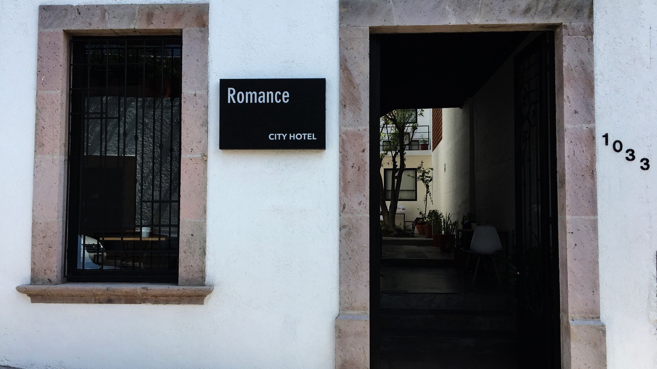 Photo of Outdoor in Historic Centre