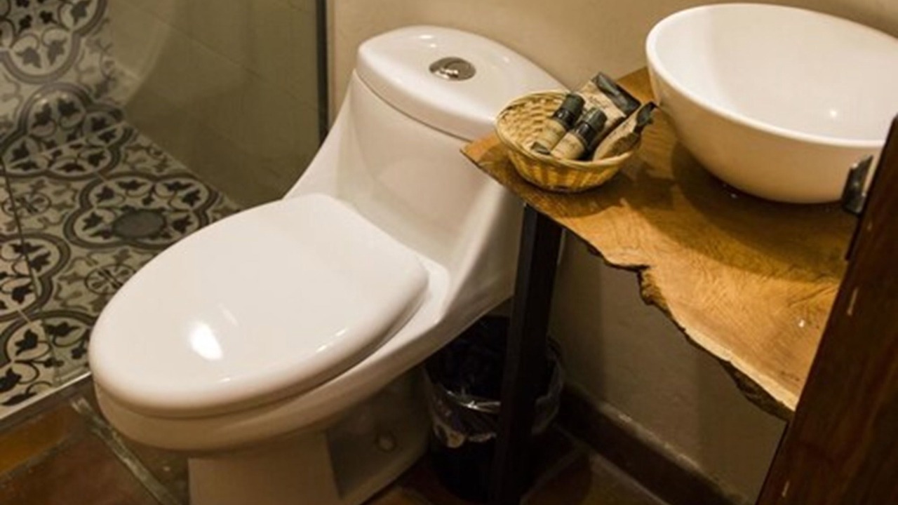 Photo of Bathroom in Guadalajara