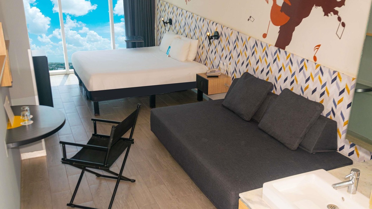 Photo of Bedroom in Xcumpich