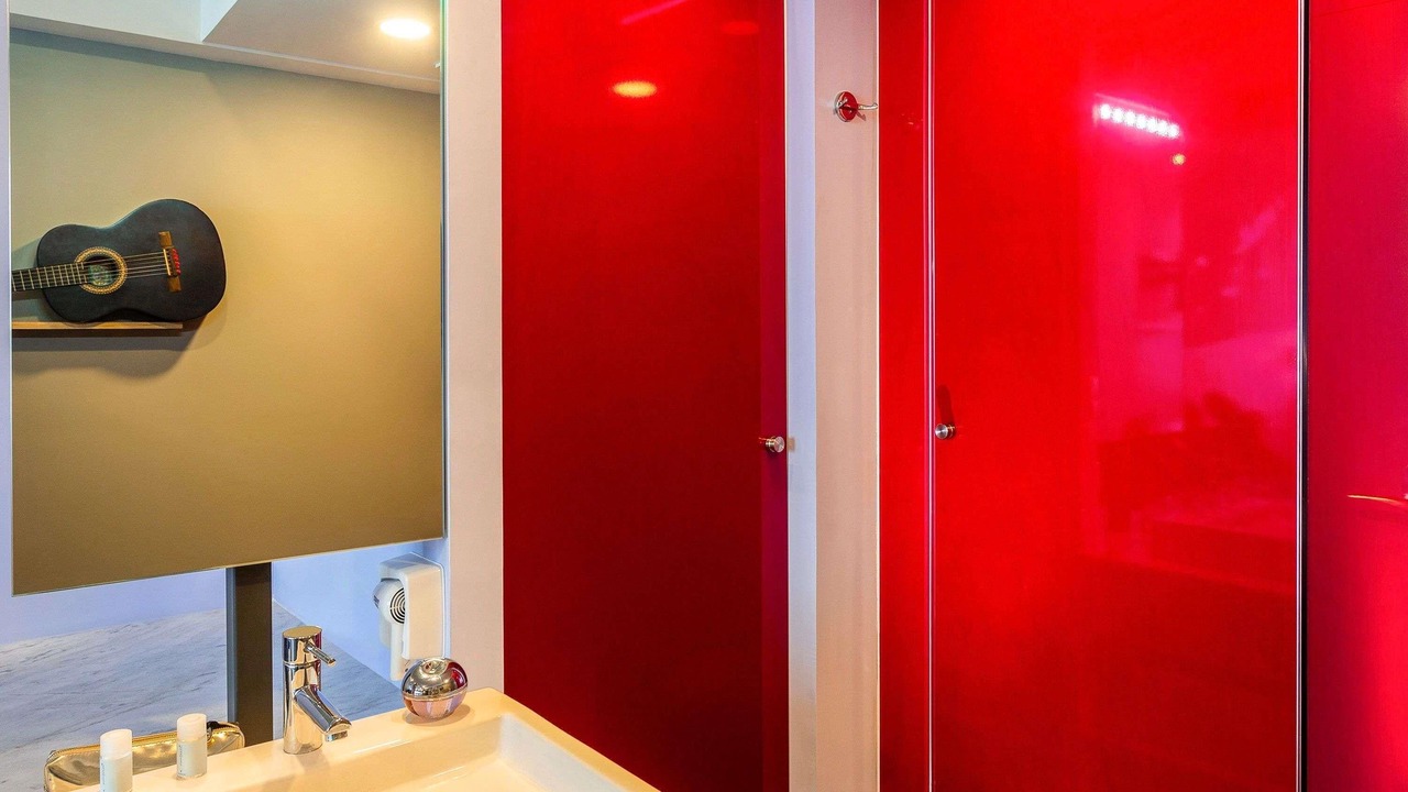 Photo of Bathroom in Xcumpich