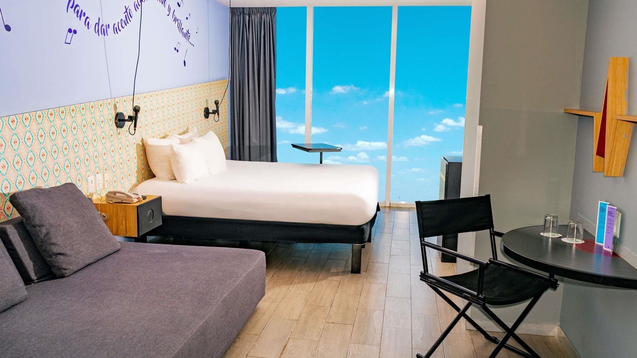 Photo of Bedroom in Xcumpich