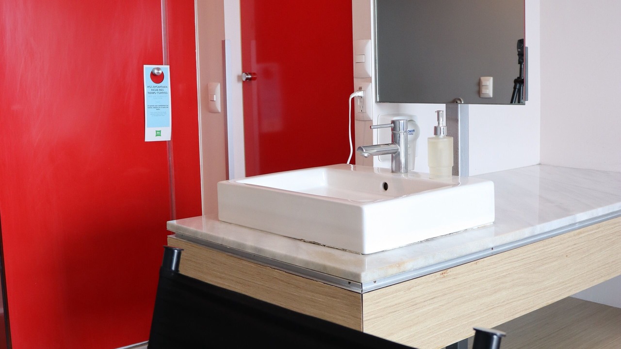 Photo of Bathroom in Xcumpich