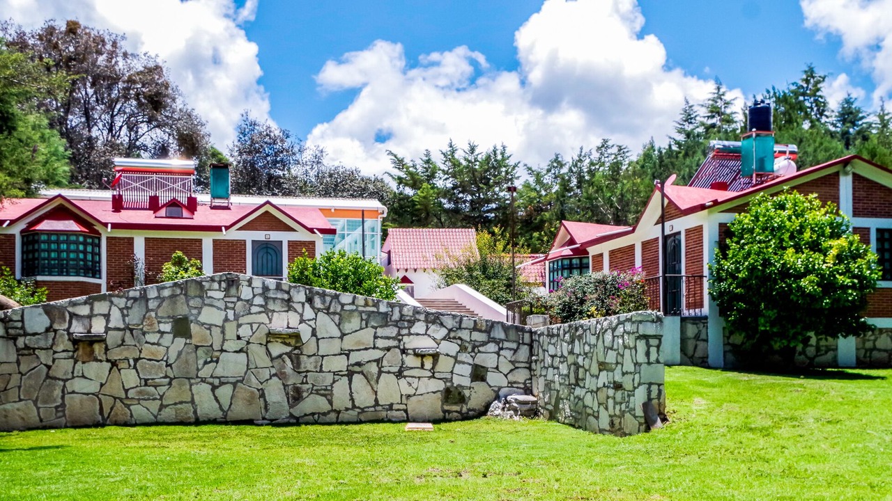 Photo of Outdoor in Huasca De Ocampo