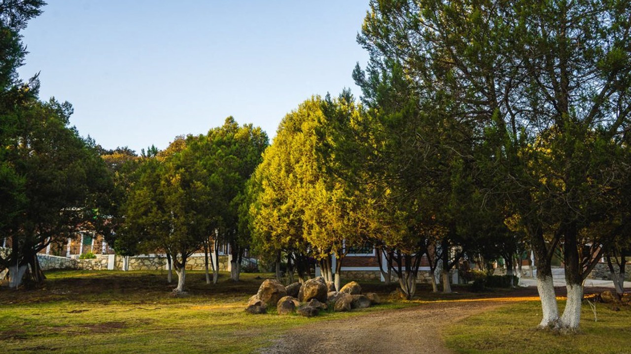 Photo of Outdoor in Huasca De Ocampo
