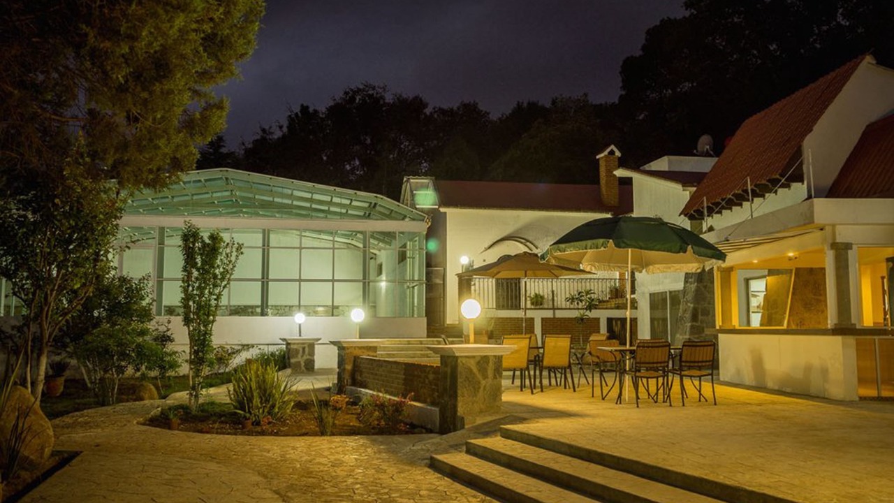 Photo of Outdoor in Huasca De Ocampo