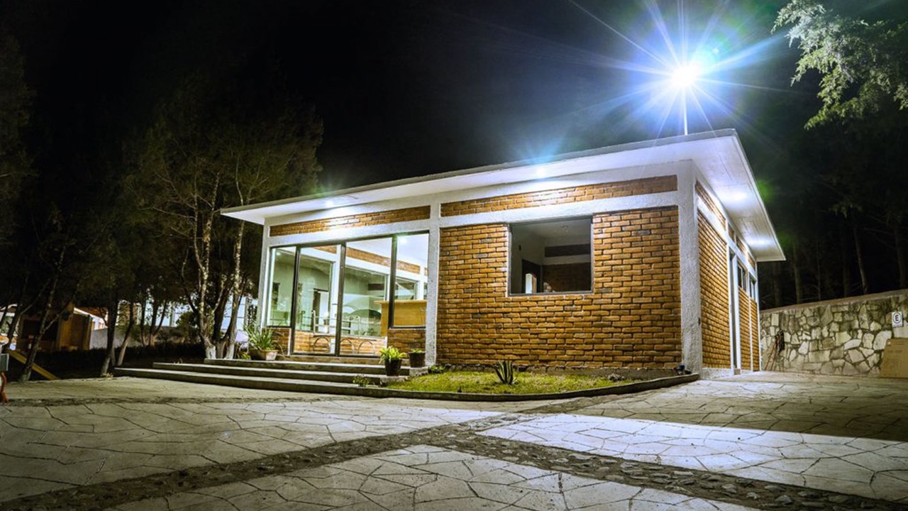 Photo of Outdoor in Huasca De Ocampo