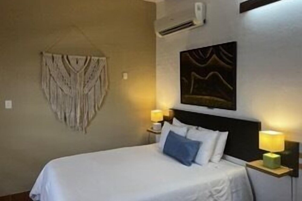 Photo of Bedroom in Colonia Andres