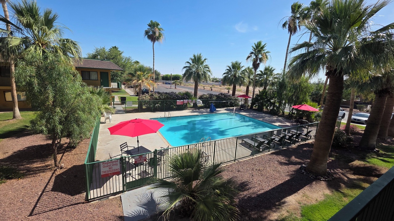 Photo of Outdoor in Yuma