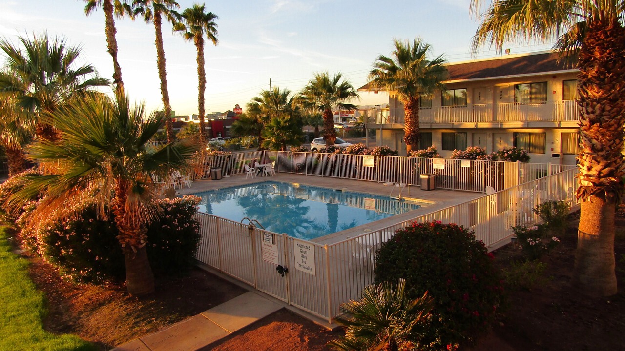 Photo of Outdoor in Yuma