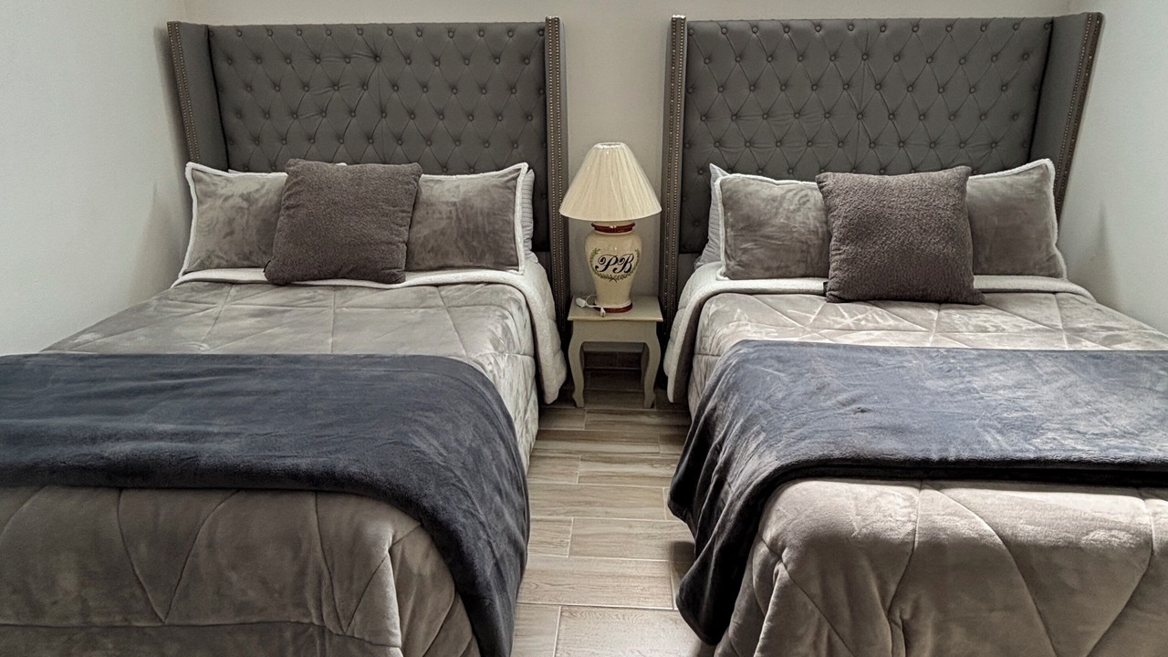 Photo of Bedroom in Dolores Hidalgo