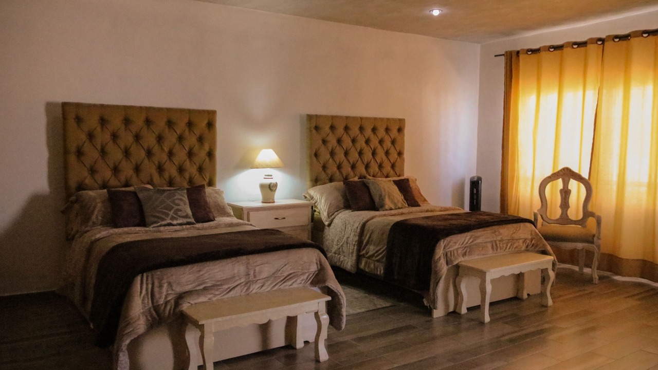 Photo of Bedroom in Dolores Hidalgo