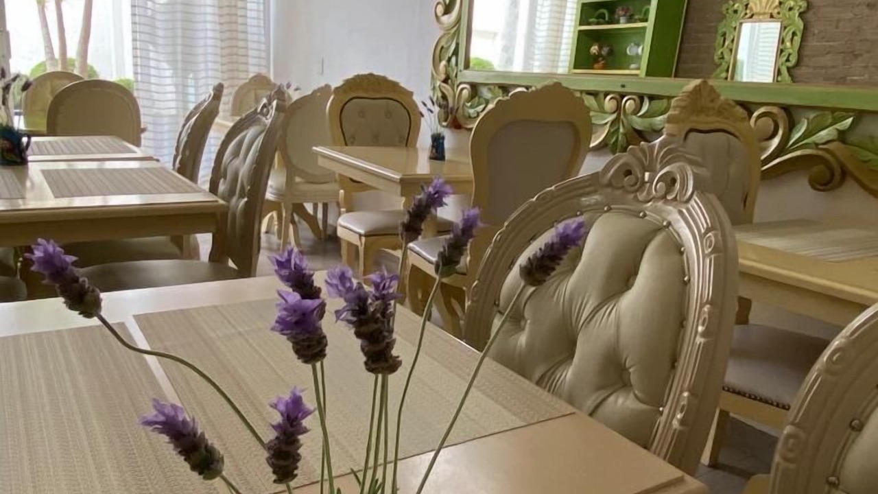 Photo of Livingroom in Dolores Hidalgo