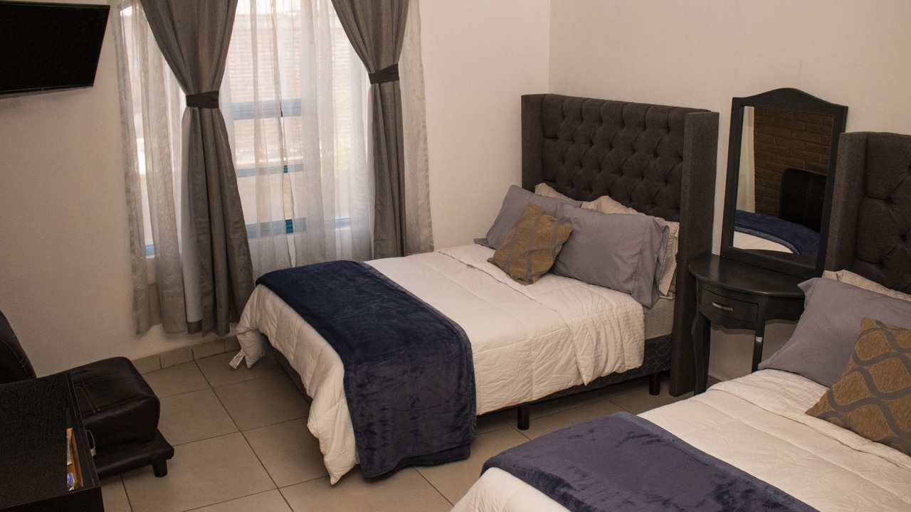 Photo of Bedroom in Dolores Hidalgo