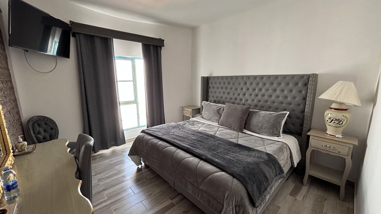 Photo of Bedroom in Dolores Hidalgo