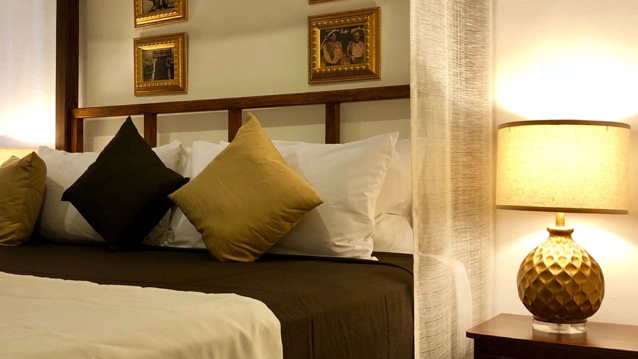 Photo of Bedroom in Downtown