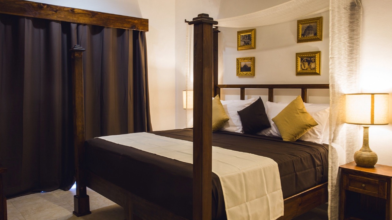Photo of Bedroom in Downtown