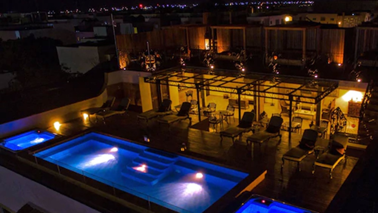 Photo of Outdoor in Downtown