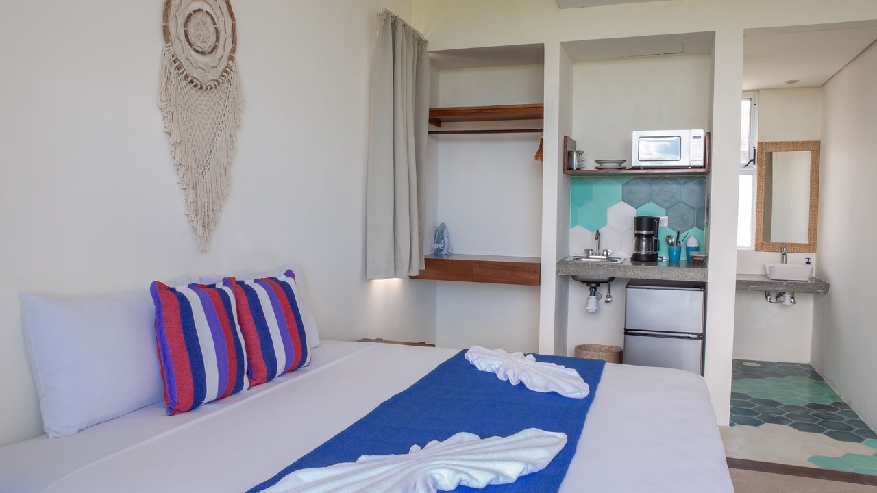 Photo of Bedroom in Luis Donaldo Colosio