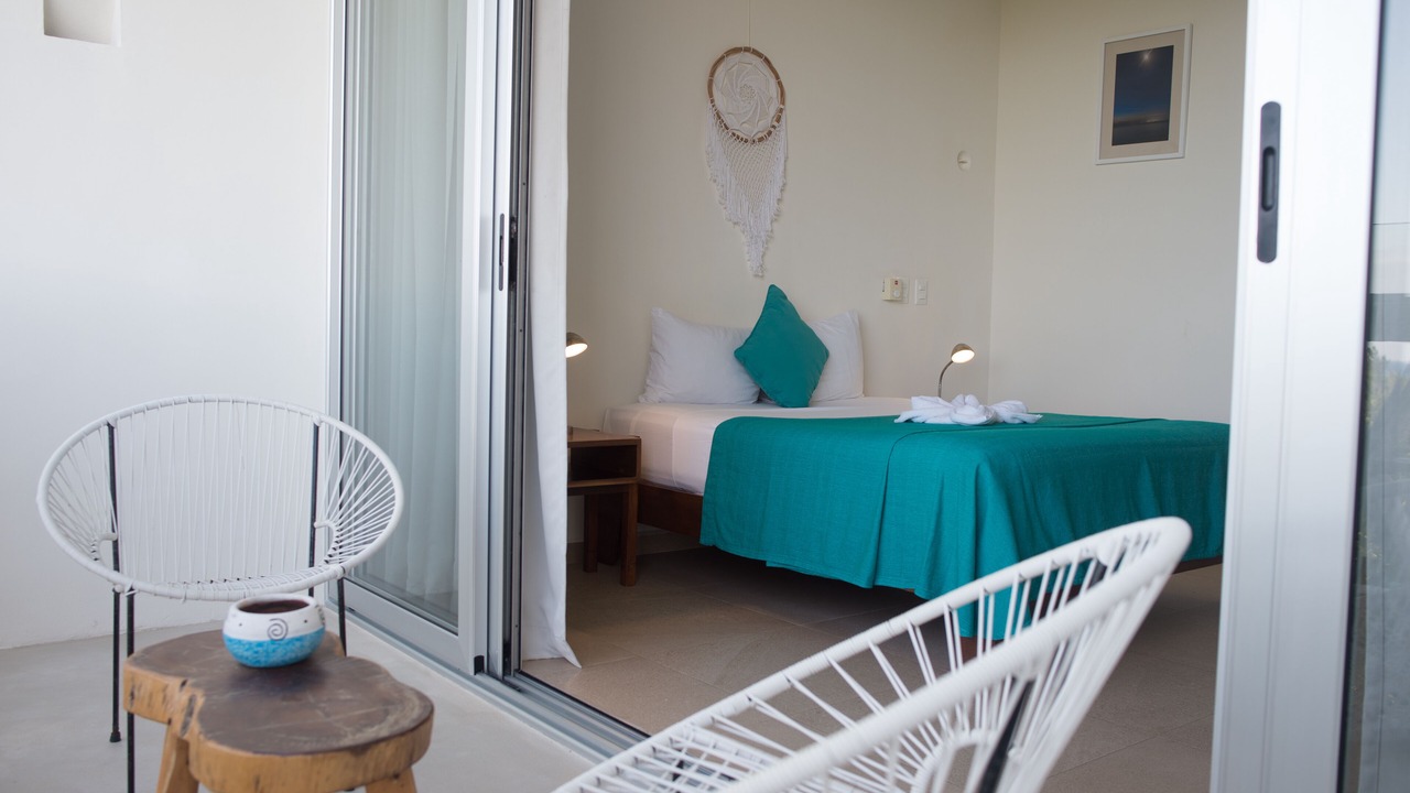Photo of Bedroom in Luis Donaldo Colosio