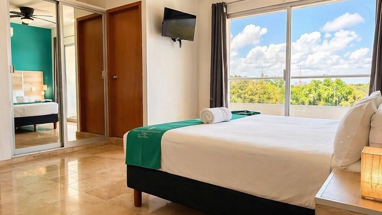 Photo of Bedroom in Luis Donaldo Colosio
