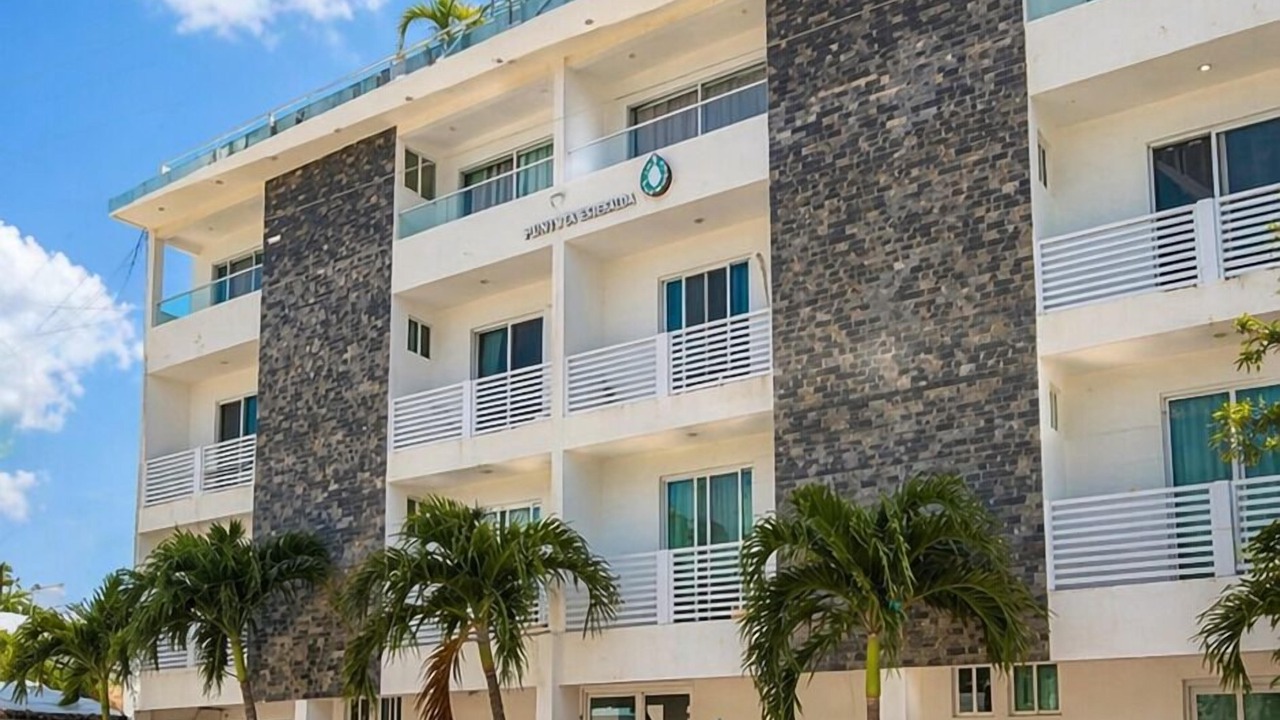 Photo of Outdoor in Luis Donaldo Colosio