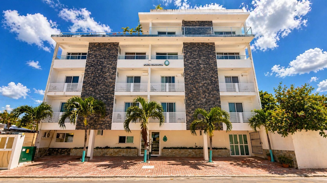 Photo of Outdoor in Luis Donaldo Colosio