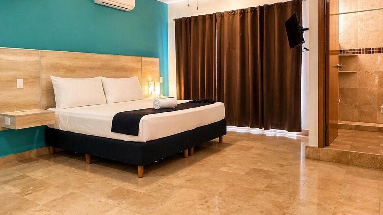 Photo of Bedroom in Luis Donaldo Colosio