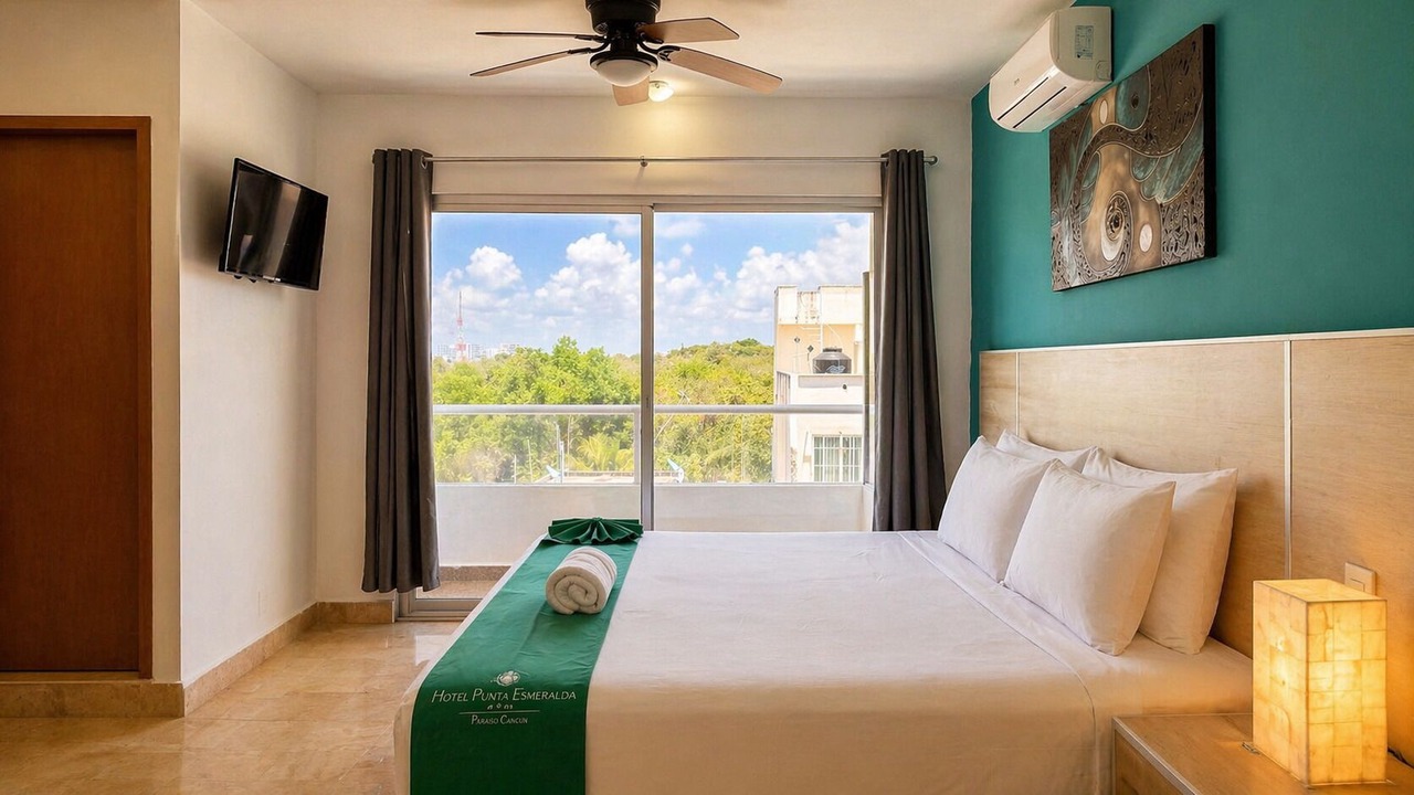 Photo of Bedroom in Luis Donaldo Colosio
