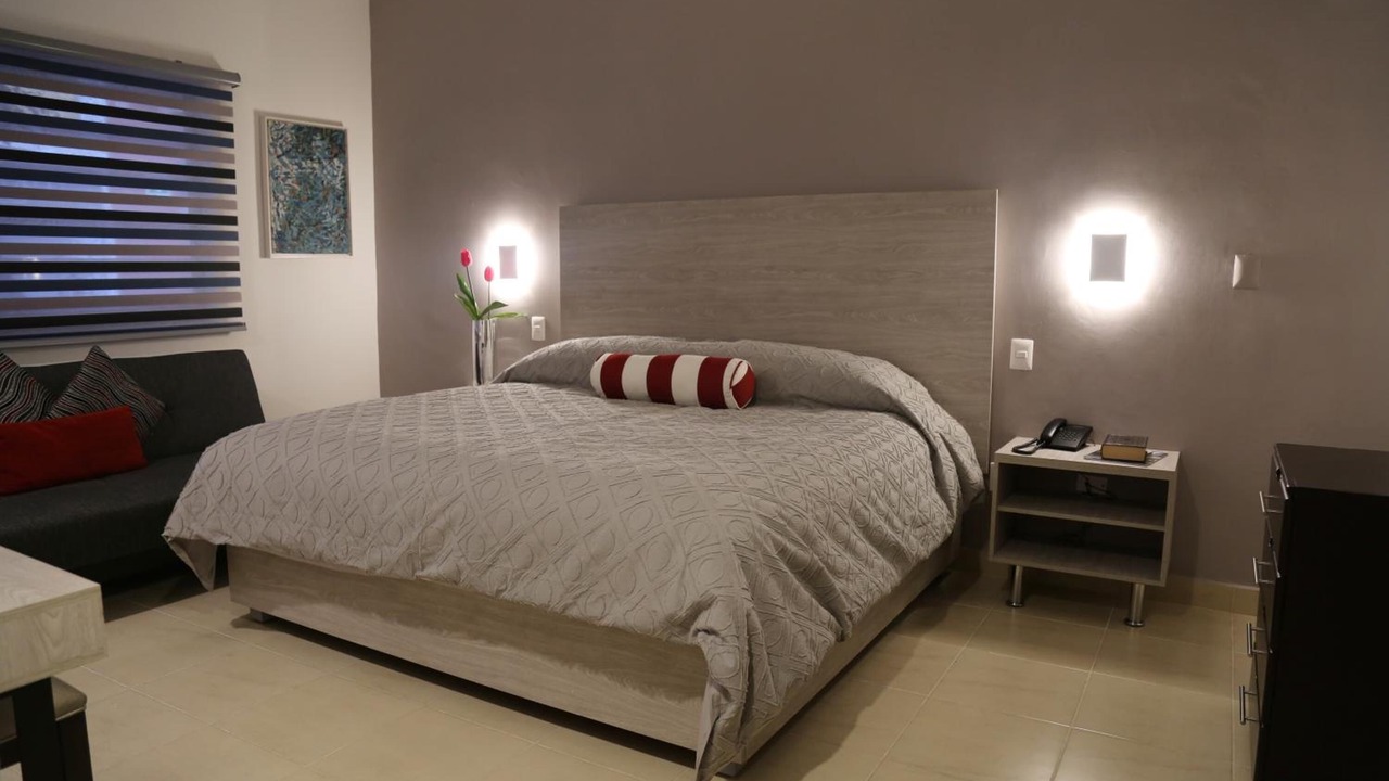 Photo of Bedroom in Leon Centro