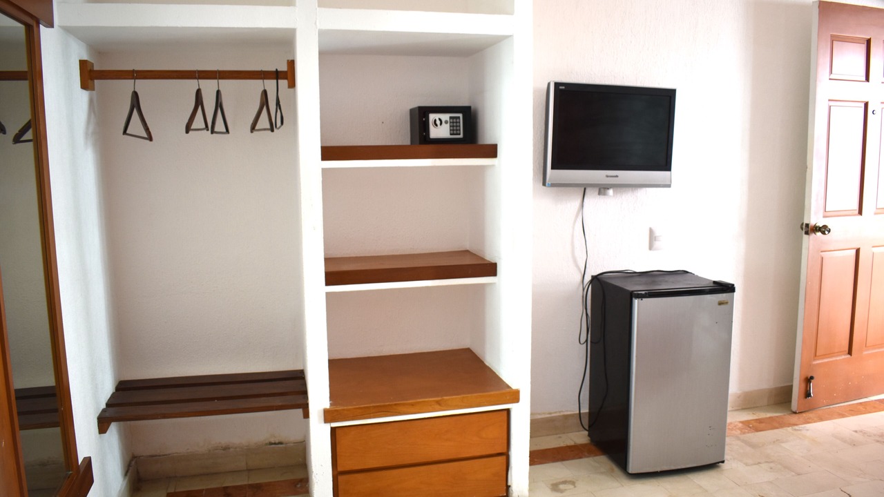 Photo of Bedroom in Downtown