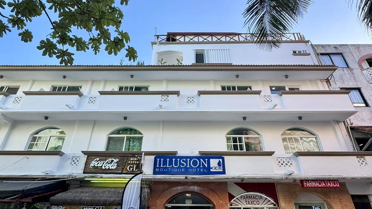 Photo of Outdoor in Downtown
