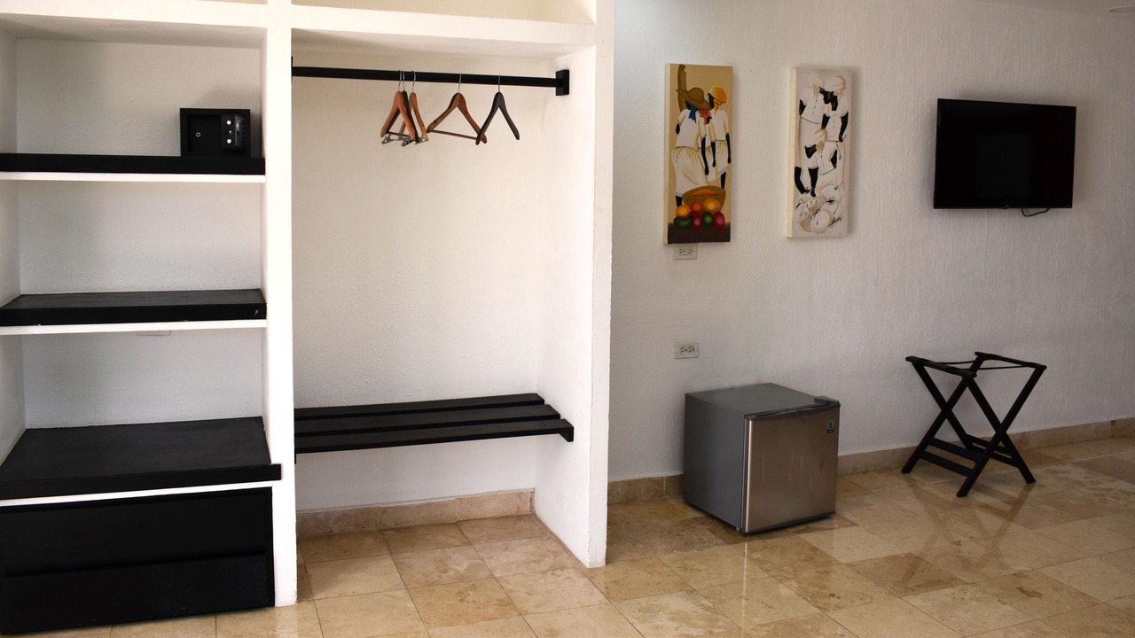 Photo of Bedroom in Downtown