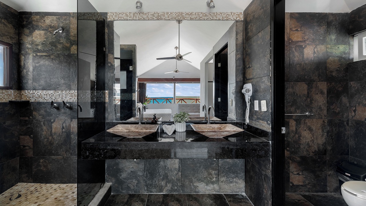 Photo of Bathroom in Downtown