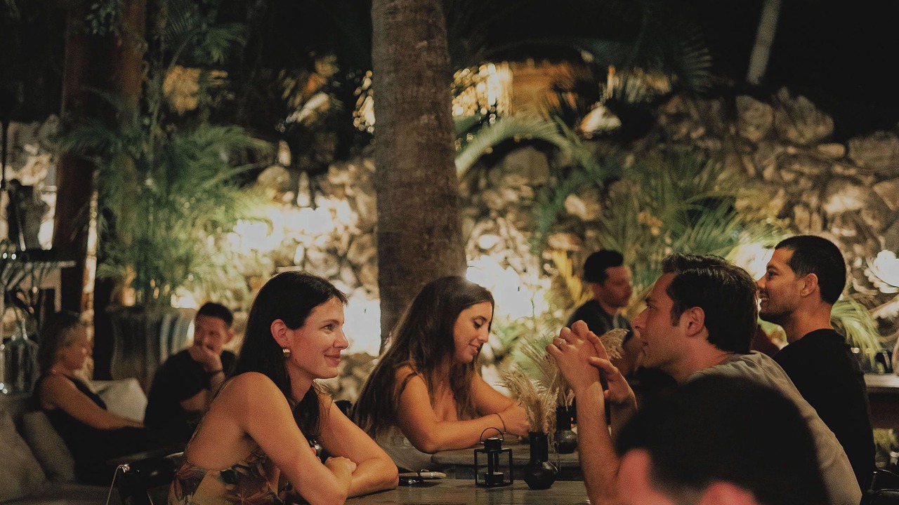 Photo of Others in Isla Holbox