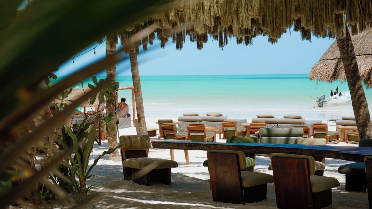 Photo of Others in Isla Holbox
