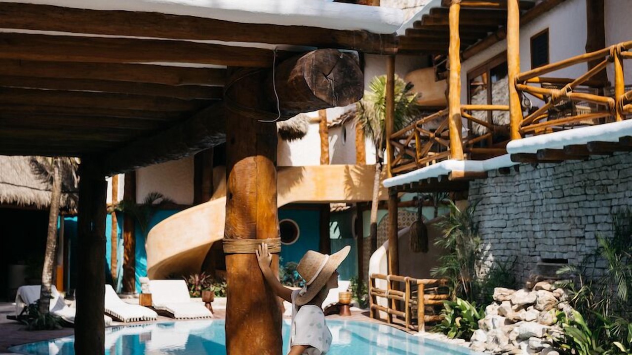 Photo of Outdoor in Isla Holbox