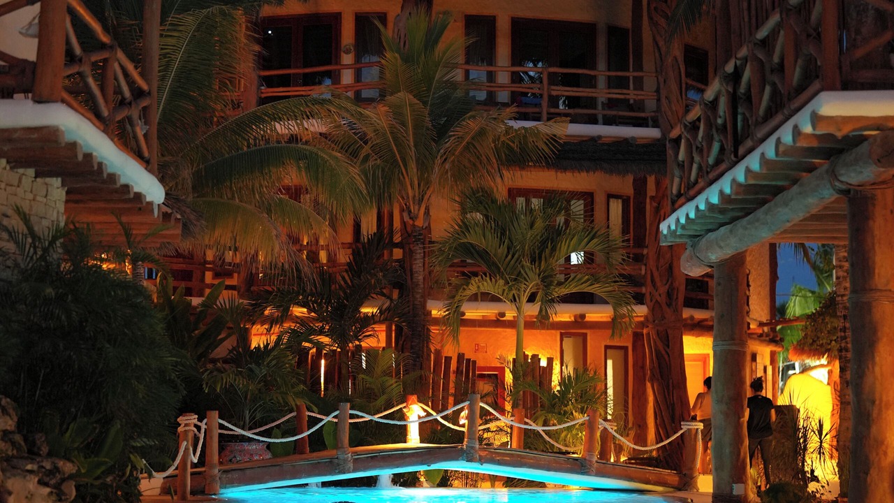 Photo of Outdoor in Isla Holbox