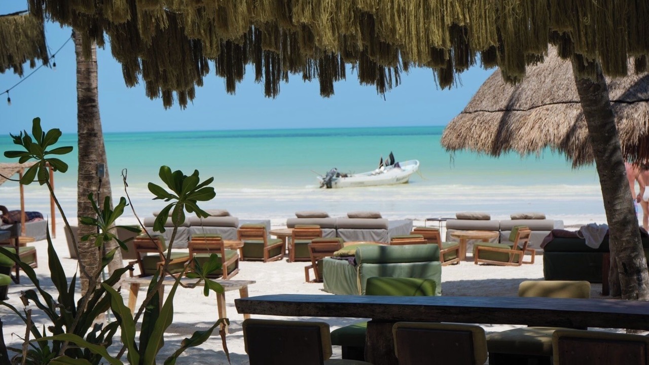 Photo of Others in Isla Holbox