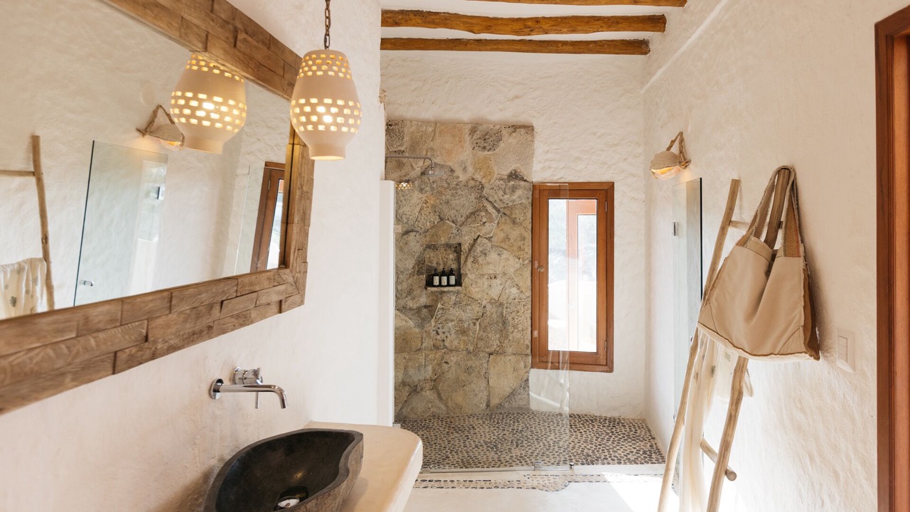 Photo of Bedroom in Isla Holbox