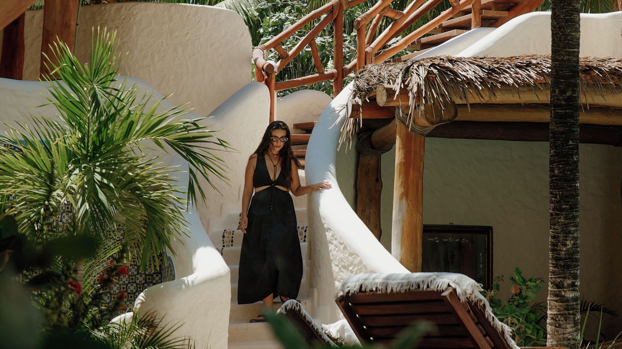 Photo of Outdoor in Isla Holbox