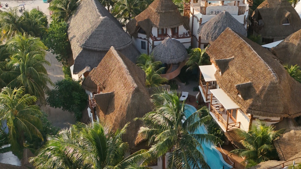 Photo of Outdoor in Isla Holbox