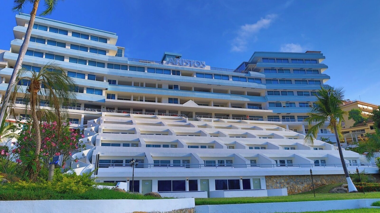 Photo of Outdoor in Caleta